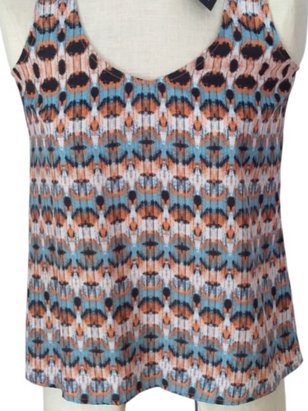 19 COOPER TOPS